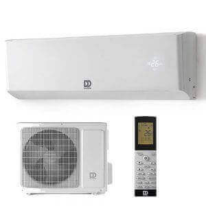 Tire Klima Seg Servisi